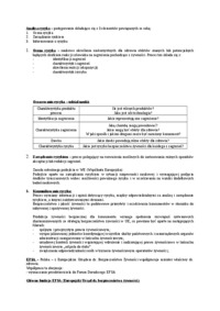 Zasady ogólne prawa żywnościowego