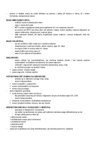 Grupy jakościowe pszenicy