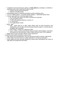 Składniki odżywcze w pszenicy