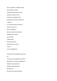 Geografia ekonomiczna - 9