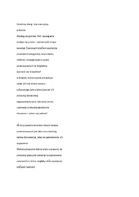 Geografia ekonomiczna - rolnictwo 5