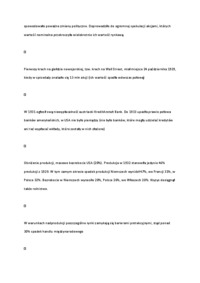 Makroekonomia - geneza makroekonomii