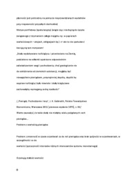 Makroekonomia - płynność pieniadza