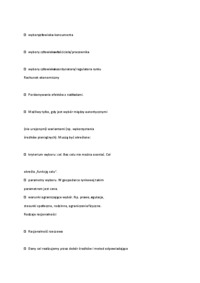 Ekonomia, gospodarka 1