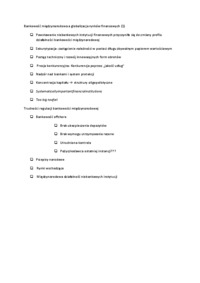 Finanse - wykład 5b