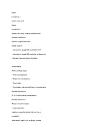 Finanse behawioralne 5c