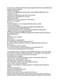 PINOP 13 - zagadnienia