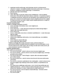 PINOP 14 - zagadnienia