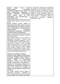 PINOP 18 - zagadnienia