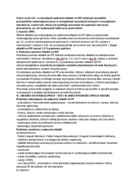 PINOP 22 - zagadnienia