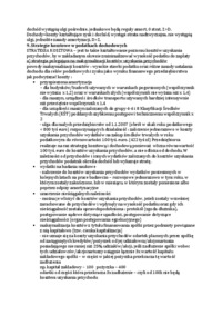 PINOP 3 - zagadnienia