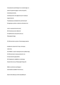 Globalizacja - pojęcie regionalizacji