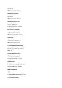 Ubezpieczenia - test 3