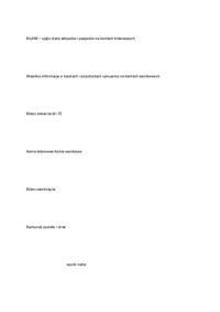 Rachunkowość finansowa 2