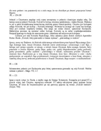 Ignacy Antiocheński - życiorys