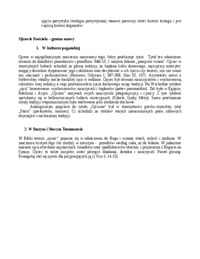 Pojęcie i zadanie patrologii