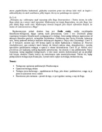 Jan Damasceński - dzieła i teologia