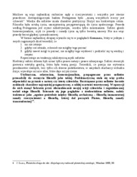 Filozofia moralna. Sokrates i sofiści