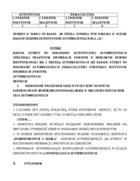 Trójczynnikowa koncepcja miłości