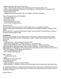 Zaburzenia psychiczne w przebiegu chorób somatycznych