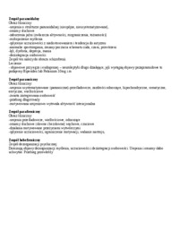 Zespół paranoidalny