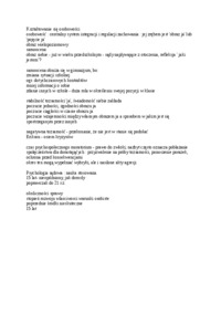 ksztaltowanie-sie-osobowosci-samoocena