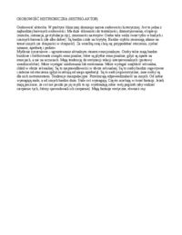 osobowosc-histrioniczna-opracowanie