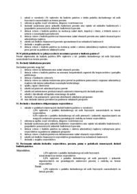 Prawo finansowe - dochody gmin