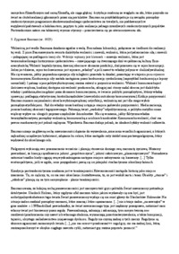 Postmodernizm a filozofia-Zygmunt Bauman