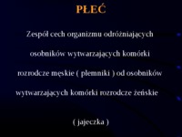 Transseksualizm i płeć