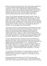 Kampania wrześniowa