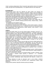 Postępowanie sądowo-administracyjne - Strony