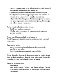 Postępowanie sądowo-administracyjne-wykład 