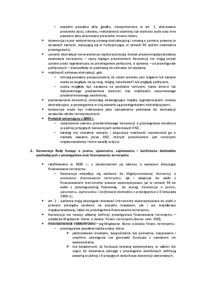 Dorobek prawny Rady Europy