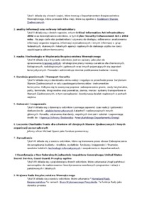 Homeland Security Act