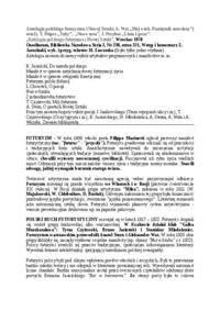 Antologia polskiego futuryzmu i Nowej Sztuki - Futuryzm