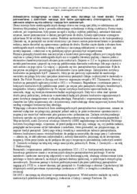 Autobiograficzne formy - opracowanie