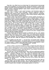 Gosk - Jesteś sam na swojej drodze