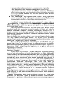 Nurt lingwistyczny w poezji polskiej