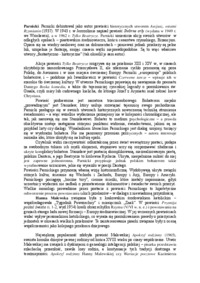 Powojenna powieść historyczna