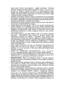 Socrealizm - teoria i praktyka - Powieść socrealistyczna