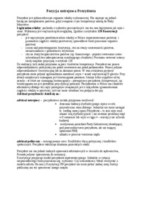 opracowanie - Prawo 