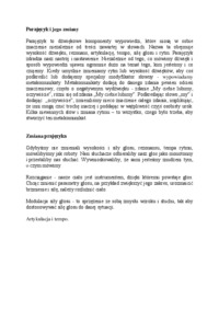 Parajęzyk i jego zmiany