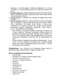 Umiejętności podstawowe- słuchanie prawdziwe