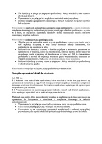 Pozycja małżonka przy dziedziczeniu ustawowym