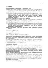 podatki lokalne - Prawo 