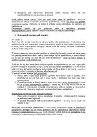 Stwierdzenie nabycia spadku