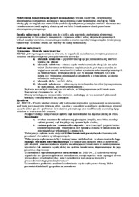 Świadczenie pieniężne, funkcje pieniądza