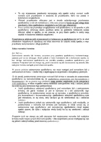 Ustanowienie spadkobiercy - przepisy prawne