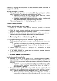 Zachowek - przepisy prawne